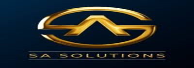 SA IT SOLUTIONS