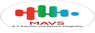 MAHAVIR AV SOLUTIONS.