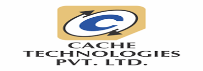 CACHE TECHNOLOGIES Pvt.Ltd