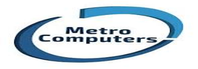 METRO COMPUTERS