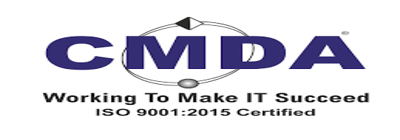 CDMA TECHNOLOGIES Pvt.Ltd